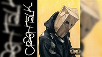 ScHoolboy Q 'CrasH Talk' Album Review - DJBooth