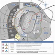 Maps - Kansas Speedway