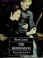 The Bostonians - Listening Books - OverDrive