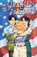 Strangers in Paradise (1996 Homage\Abstract) 44 | Comic covers, Comic ...