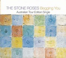 The Stone Roses - Begging You (1995, CD) | Discogs