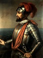 Vasco Núñez de Balboa - Wikipedia