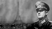 Dietrich von Choltitz: O Herói de Paris - História Militar Online
