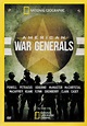 American War Generals (National Geographic) on DVD Movie