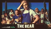 The Bear | Season 1 (2022) | FX | Trailer Oficial Legendado - YouTube