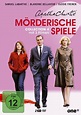 Agatha Christie Moerderische Spiele Collection 4 | Film-Rezensionen.de