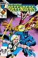 Defenders (1972) #142 | Comic Issues | Marvel
