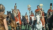 Julius Cäsar, der Tyrann von Rom (1962) | MUBI