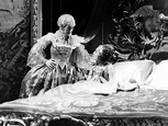 The Rise of Catherine the Great (1934) | The Criterion Collection
