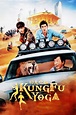 Kung Fu Yoga (2017) - Posters — The Movie Database (TMDB)