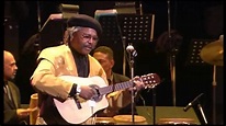 Afro Cubans All Stars - Juan De Marcos Live Japan - YouTube
