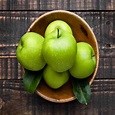 Types Of Sour Green Apples 🍏 A-to-Z | Photos - Butter N Thyme