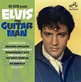 Elvis Sings Guitar Man 2 CD | FTD Special Edition / Classic Album ...