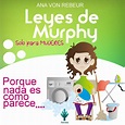 LEYES DE MURPHY by VaaleDc - Issuu