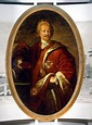 Baden-Durlach Karl Wilhelm III; Markgraf von - Detailseite - LEO-BW