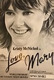 Love, Mary (1985) — The Movie Database (TMDb)