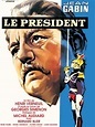 Affiche du film Le Président - Affiche 1 sur 1 - AlloCiné