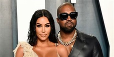 Esposo de Kim Kardashian le regaló un "bosque encantado" ¡Mira el vídeo ...