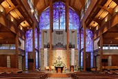 Holy Family Catholic Church - Plunkett Raysich Architects, LLP