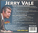 Jerry Vale CD: You Don't Have To Say You Love Me - I Don't Know How To ...
