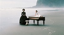 El Piano (Jane Campion, 1993) | ¡Ah! Magazine