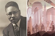 Aaron Douglas Harlem Renaissance