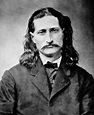 Wild Bill Hickok - American Gunfighter Legend Photograph by Daniel Hagerman