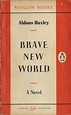 Pdf Aldous Huxley Brave New World
