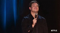 Adam Devine: Best Time of Our Lives [TRAILER] Coming to Netflix June 18 ...