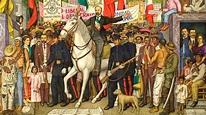 Revolución Mexicana: Personajes, acontecimientos e historia – N+