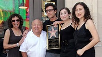 Danny DeVito's Cutest Photos With Kids Lucy, Grace and Jake