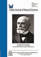 INDIAN JOURNAL OF NATURAL SCIENCES