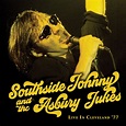 Southside Johnny’s new live album immortalizes the band’s relationship ...