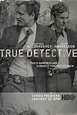New TRUE DETECTIVE Poster starring Matthew McConaughey and Woody Harrelson
