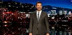 Jimmy Kimmel Last Night Show Monologue : Why Jimmy Kimmel's ...