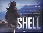 Movie Ramble: Shell.