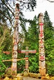 Totem Pole | Native american art, Totem pole, Totem