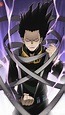 My Hero Academia Eraserhead Wallpaper - Wallpaper Kings