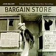Long John Baldry : Boogie Woogie: The Warner Bros. Recordings (2-CD ...