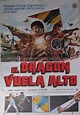 El dragón vuela alto (1975)