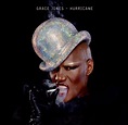 Cheez-Elle: Grace Jones