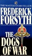 Livro: Dogs Of War - Frederick Forsyth - Sebo Online Container Cultura