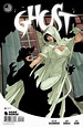 Ghost #2 :: Profile :: Dark Horse Comics