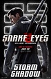 Snake Eyes movie review 2021 - Movie Review Mom