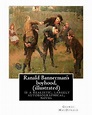 Ranald Bannerman's boyhood, By George MacDonald (illustrated) | bol.com