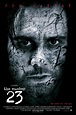 The Number 23 - Movies with a Plot Twist