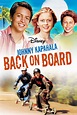 Johnny Kapahala: Back on Board (2007) - FilmFlow.tv