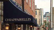 Chiapparelli's - Baltimore | Baltimore, Maryland, United States - Venue ...