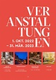 Veranstaltungskalender 2022/2023 by Prinz von Hessen - Issuu