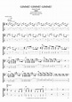 Gimme ! Gimme ! Gimme ! by ABBA - Guitar/Vocals Guitar Pro Tab ...